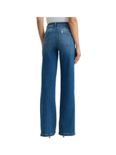 LIUJO DENIM Liu Jo Jeans Donna Denim - Blu DENIM